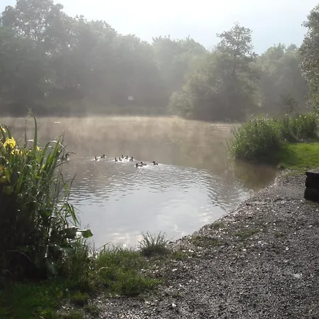 Weddeloase Tente de luxe