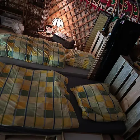 Weddeloase Tente de luxe *