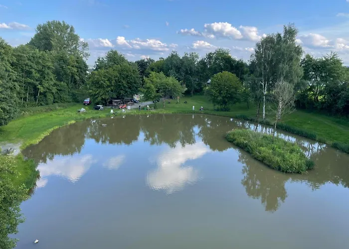 Weddeloase * Medebach